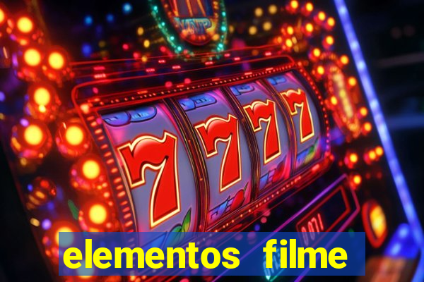 elementos filme completo dublado drive